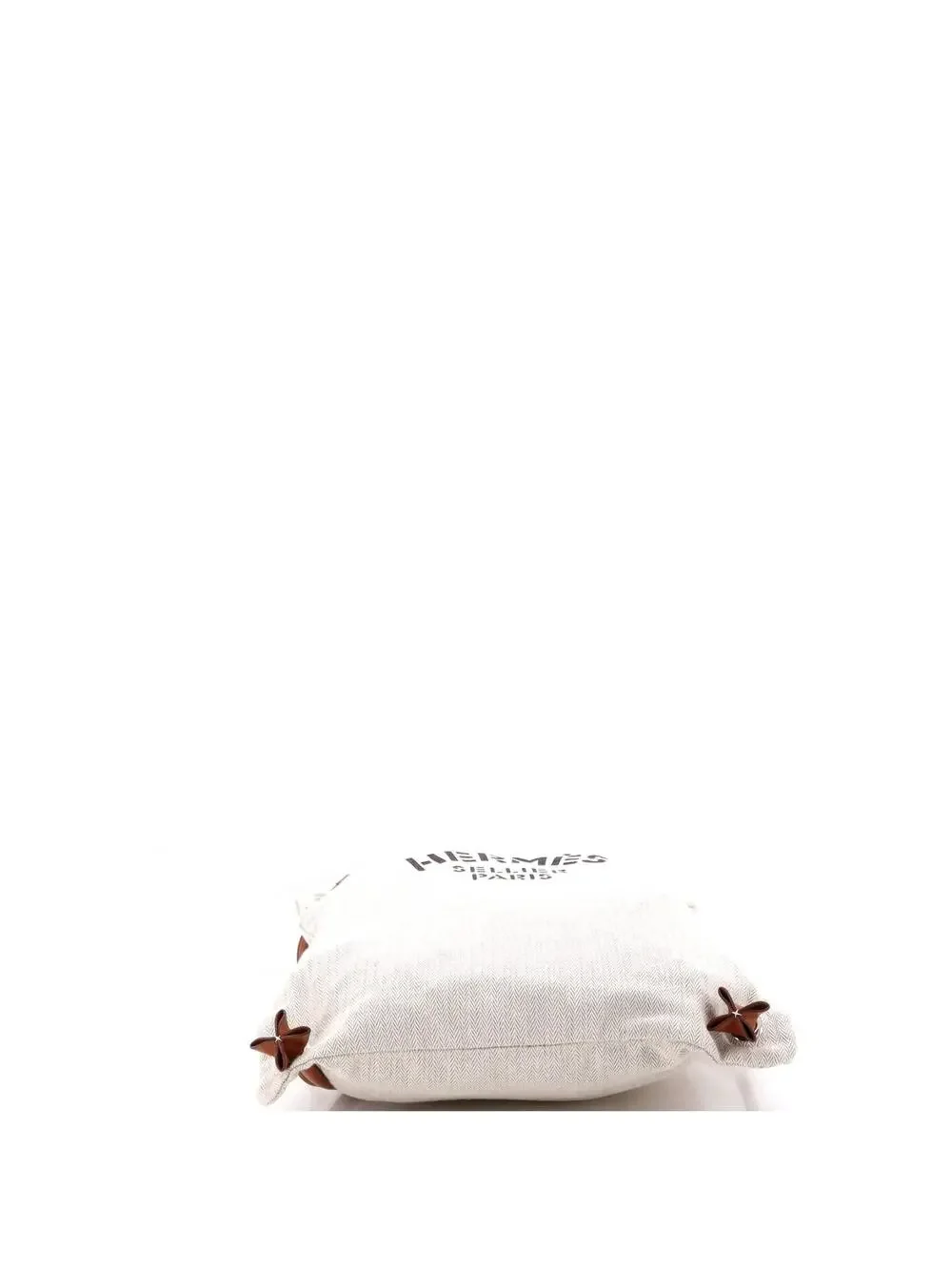 Hermes Maline Bag Toile #294882H85B